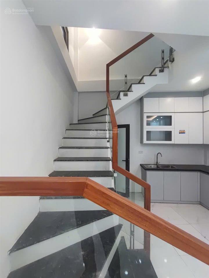 Chính chủ cần bán nhà mới đẹp nhân huệ  đồng mai  ngõ ô tô