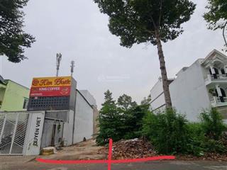 Bán đất nền kdc nam cần thơ  120m2