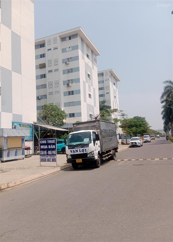 Cần bán căn hộ phúc an city giáp hcm giá 330tr gần nhà xe