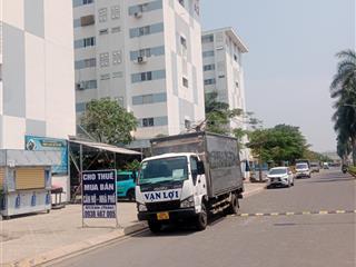 Cần bán căn hộ phúc an city giáp hcm giá 330tr gần nhà xe