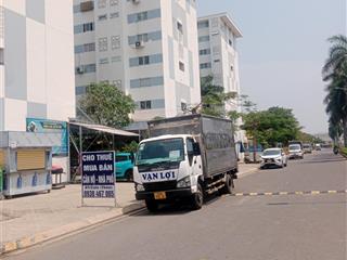 Bán căn hộ phúc an city 295tr giáp hóc môn