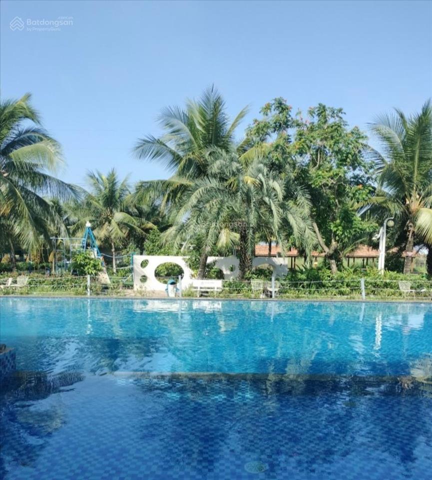 Bán căn hộ vị trí đẹp, thoáng mát 350tr gần kcn xuyên á giáp hóc môn hcm