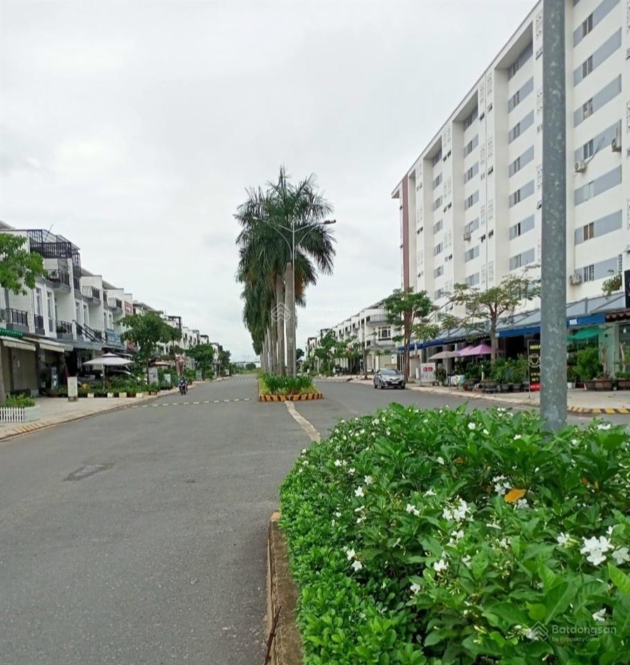 Bán căn hộ vị trí đẹp, thoáng mát 350tr gần kcn xuyên á giáp hóc môn hcm