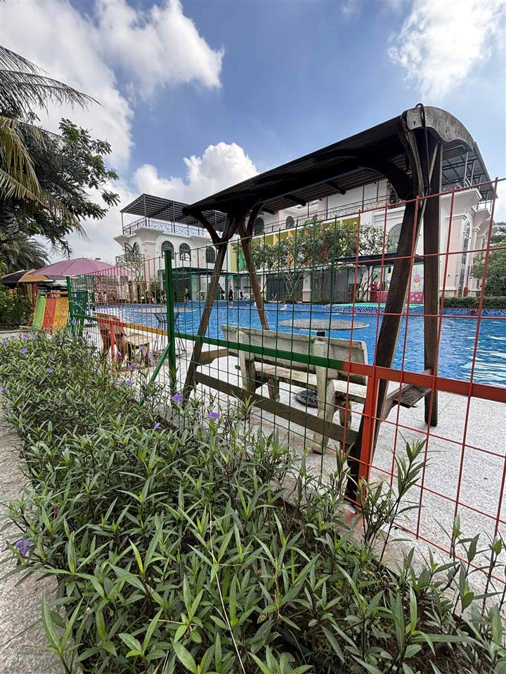 Cần bán căn hộ phúc an city vị trí góc khu a giá 345tr