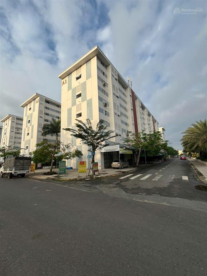 Cần bán căn hộ phúc an city vị trí góc khu a giá 345tr