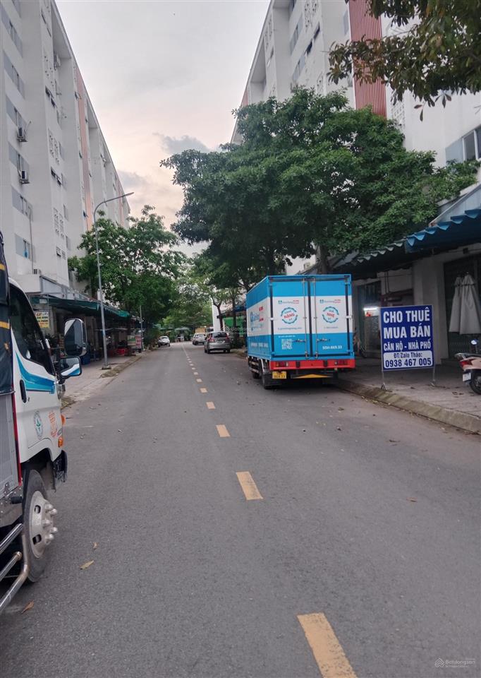 Cần bán căn hộ phúc an city vị trí góc khu a giá 345tr