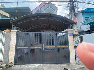 Bán nhà phường phú hoà ngay chợ bình điền, 0966 481 ***