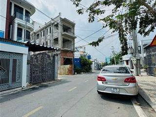 Bán nhà hiệp thành khu dân cư hiệp phát 0966 481 ***