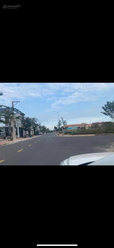 Bán đất xây biệt thự phường phú mỹ đối diện tái định cư phú mỹ mới 0966 481 ***