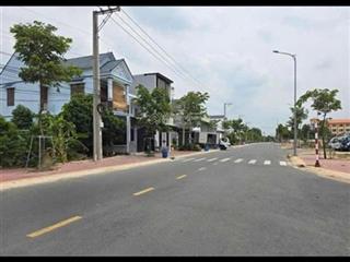 Bán đất xây biệt thự phường phú mỹ đối diện tái định cư phú mỹ mới 0966 481 ***