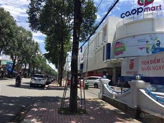 Bán đất phường chánh nghĩa ngay coopmac 0966 481 ***