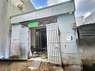 Bán nhà cấp 4 chính chủ đường đông hưng thuận 42, quận 12, 5x21m, giá 4,7tỷ