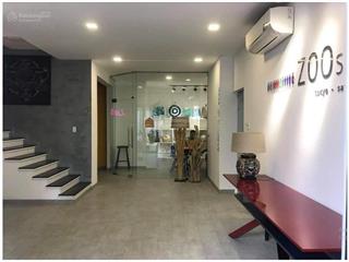 Bán nhà đường nguyễn ư dĩ, phường thảo điền, quận 2. dt 10x21m. giá 43 tỷ