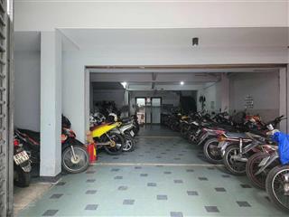 Bán căn hộ dịch vụ đường nơ trang long quận bình thạnh.dt8x21m+30p.giá 27 tỷ