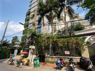 Bán biệt thự đường trần ngọc diện phường thảo điền quận 2.dt456m2.giá 90 tỷ
