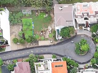 Độc quyền! bán lô đất view hồ sinh thái đường số 31a, an phú, quận 2 dt 12x20,5m cn 214m2 giá 36 tỷ