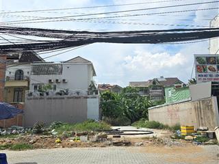 Bán đất mặt tiền lương định của, an phú, q2 10x20m, vỉa hè 8m, sổ hồng riêng. giá 90 tỷ tl