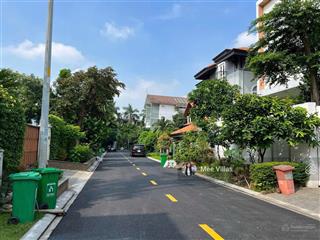 Cần tiền hạ giá! bán gấp đất biệt thự compound nguyễn văn hưởng, dt 16x20m cn 320m2 48tỷ 150tr/m2
