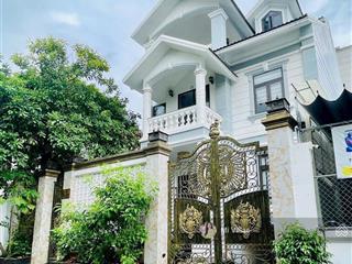 Cực tốt  bán biệt thự đường số 37 thủ đức house  an khánh  q2 dt 7,5x20m, hầm 3 lầu giá 37 tỷ