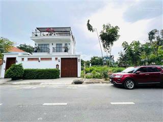 Bán nhanh căn villa khu compound him lam an phú, quận 2. dt 216m2, hướng đn, giá 60 tỷ tl