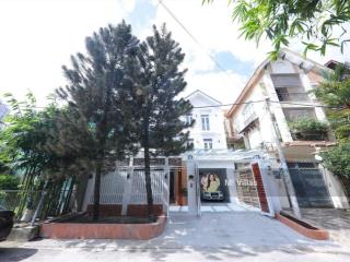 Chính chủ bán biệt thự hiện đại đẹp 204 nguyễn văn hưởng, thảo điền dt 10x16,4 cn 164m2 t2l 42 tỷ