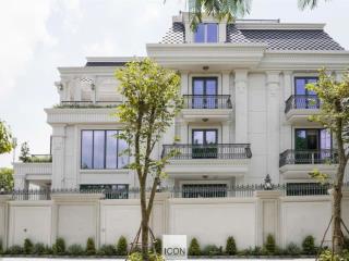 Chính chủ bán biệt thự compound fideco thảo điền dt 18x20, cn 350m2 t3lst hđt 75tr/tháng, giá 85tỷ