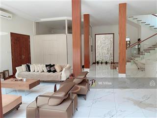 Bán nhà mặt tiền đặng hữu phổ, thảo điền, quận 2  dt 413.5m², 2 lầu, sổ hồng riêng, sang tên ngay