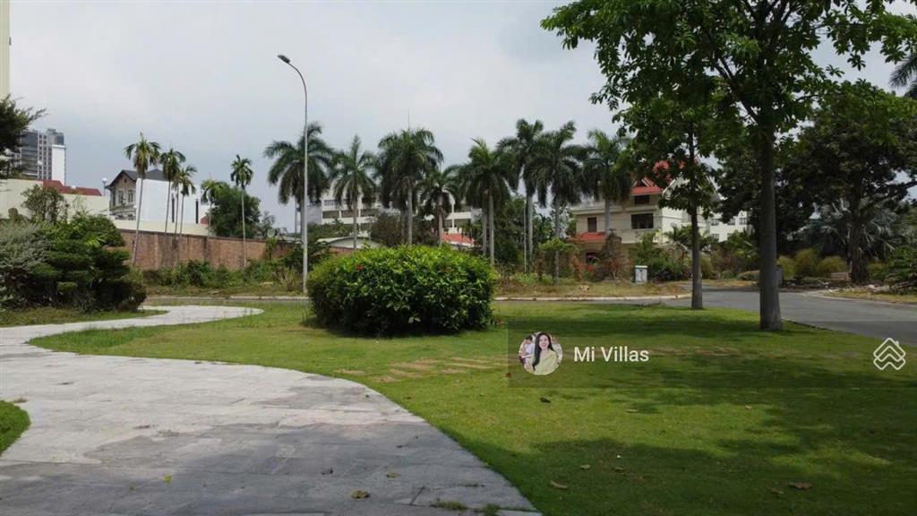 120 tỷ  dt 506m2 bán đất compound giang văn minh, thảo điền q2 dt 22x23m, cn 498m2