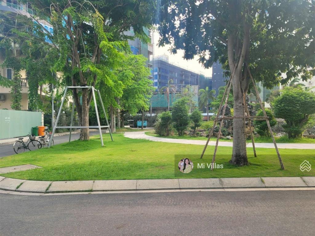 120 tỷ  dt 506m2 bán đất compound giang văn minh, thảo điền q2 dt 22x23m, cn 498m2