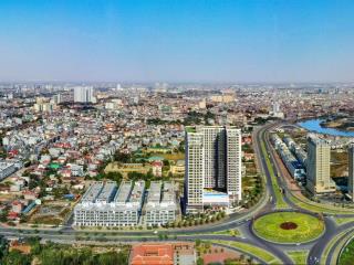 Bán căn 3 ngủ dự án chung cư sentosa sky park view đông nam giá chủ đầu tư 3,998