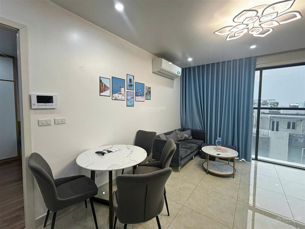 Chuyển nhượng gấp căn 2 ngủ chung cư minato hải phòng giá 2,95 tỉ 78m2 full nội thất