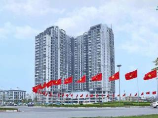 Chuyển nhương căn 2 ngủ sentosa sky park hải phòng gia 2,678 tỉ  hướng đông nam