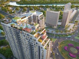 Cần bán nhanh! chuyển nhượng căn 3 ngủ sentosa sky park tầng đẹp, view đông nam  giá chỉ 4,176 tỷ