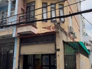 Cho thuê nguyên căn nhà đường cô bắc, phú nhuận, 5 phòng, 4 tầng