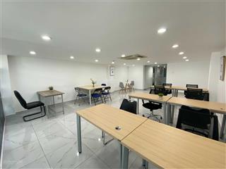 (chính chủ) cho thuê văn phòng 45m2  khu k300 tân bình