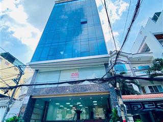 Cho thuê văn phòng tại 34 tiền giang 105m2