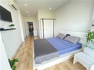 Căn hộ dịch vụ 45m2 full nội thất ngay sân bay  chính chủ