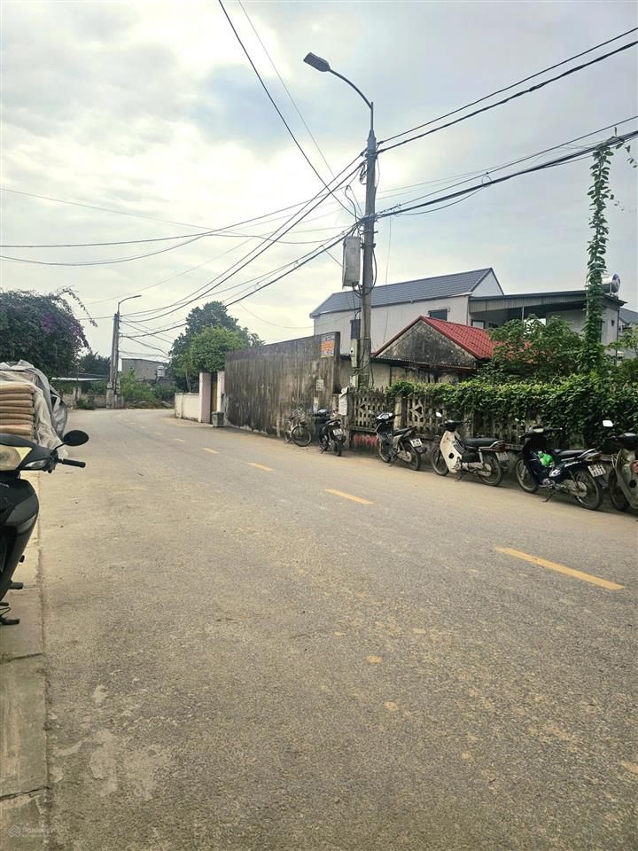 Chính chủ bán đất trục chính thị trấn rừng thông ( nay là phường đông sơn, tỉnh thanh hóa)