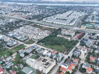 Bán lô đất kinh doanh 2 mặt tiền đường chính lõi trung tâm tp thanh hoá 0963 532 ***