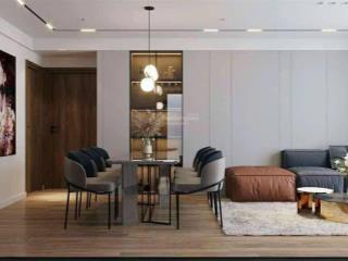 Gia đình chuyển chỗ ở cần bán căn 3pn 2vs 97m2 tại chung cư the terra an hưng để lại full đồ
