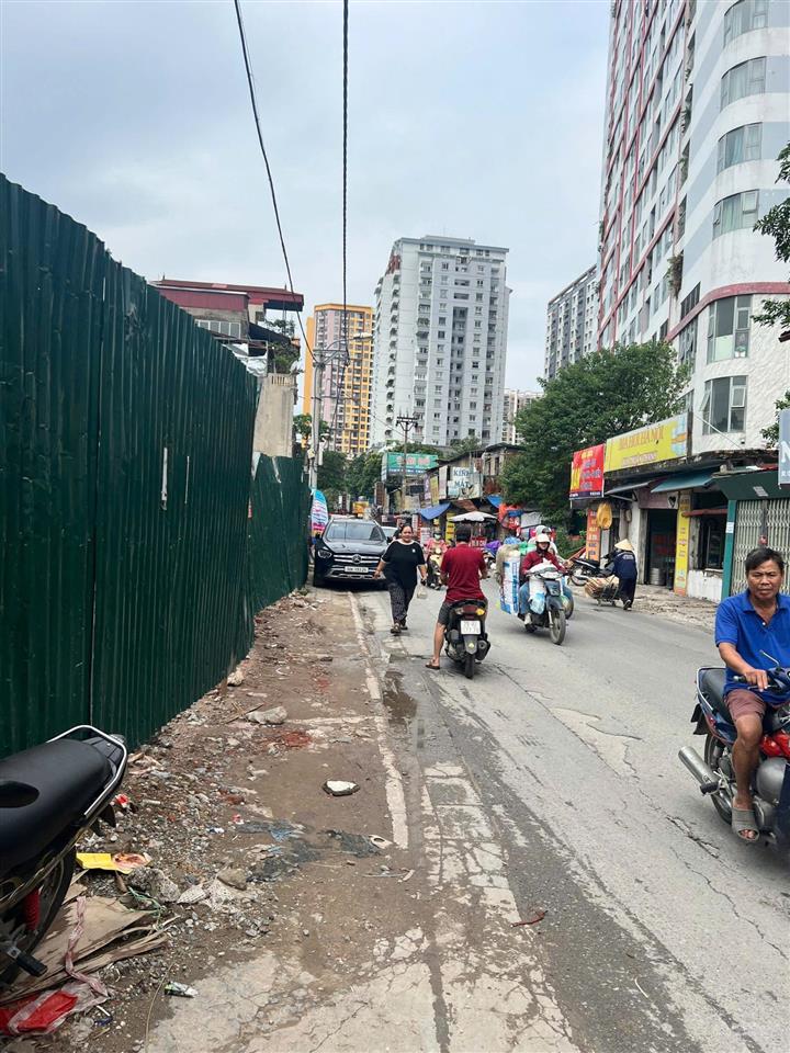 Bán gấp căn 122m2 dự án the one complex số 1 định công, giá dự kiến 76.8 triệu/m2