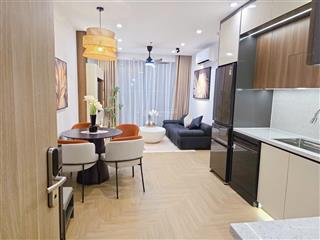 Căn 3 ngủ đẹp, full nội thất giá tốt tại vinhomes smart city