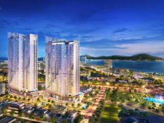 Cần bán gấp căn 2 ngủ view biển toà the sailing quy nhơn, cắt lỗ sâu