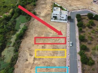 Bán đất nền 280m2 tại vĩnh thái, nha trang, 23,5 triệu / m2, chính chủ