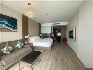Bán cc tại panorama nha trang, giá siêu hời 2,7 tỷ, 39,58 m2