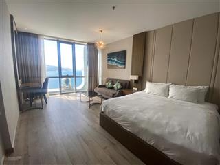 Bán condotel panorama nha trang, 2,7 tỷ, 40m2, nội thất đầy đủ, tiện ích đa dạng  dũng 0935 710 ***