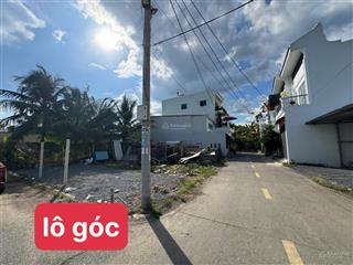 Chính chủ bán đất diên an, cách võ nguyên giáp chỉ 900m, đường nhựa 6m, 68.7m2 full thổ, 1.3 tỷ