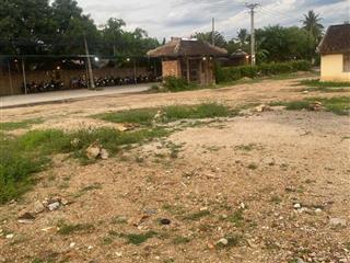 Cần bán lô đất vĩnh thái gần nha trang xưa