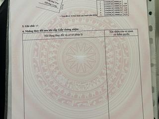 Đất nền vĩnh thái, 3,5 tỷ, 100m2, mặt tiền 5m, ngõ 7m