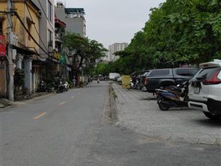 Bán nhà mặt phố ngọc trì, thạch bàn, long biên, 21,59 tỷ, 135m2 giá tốt